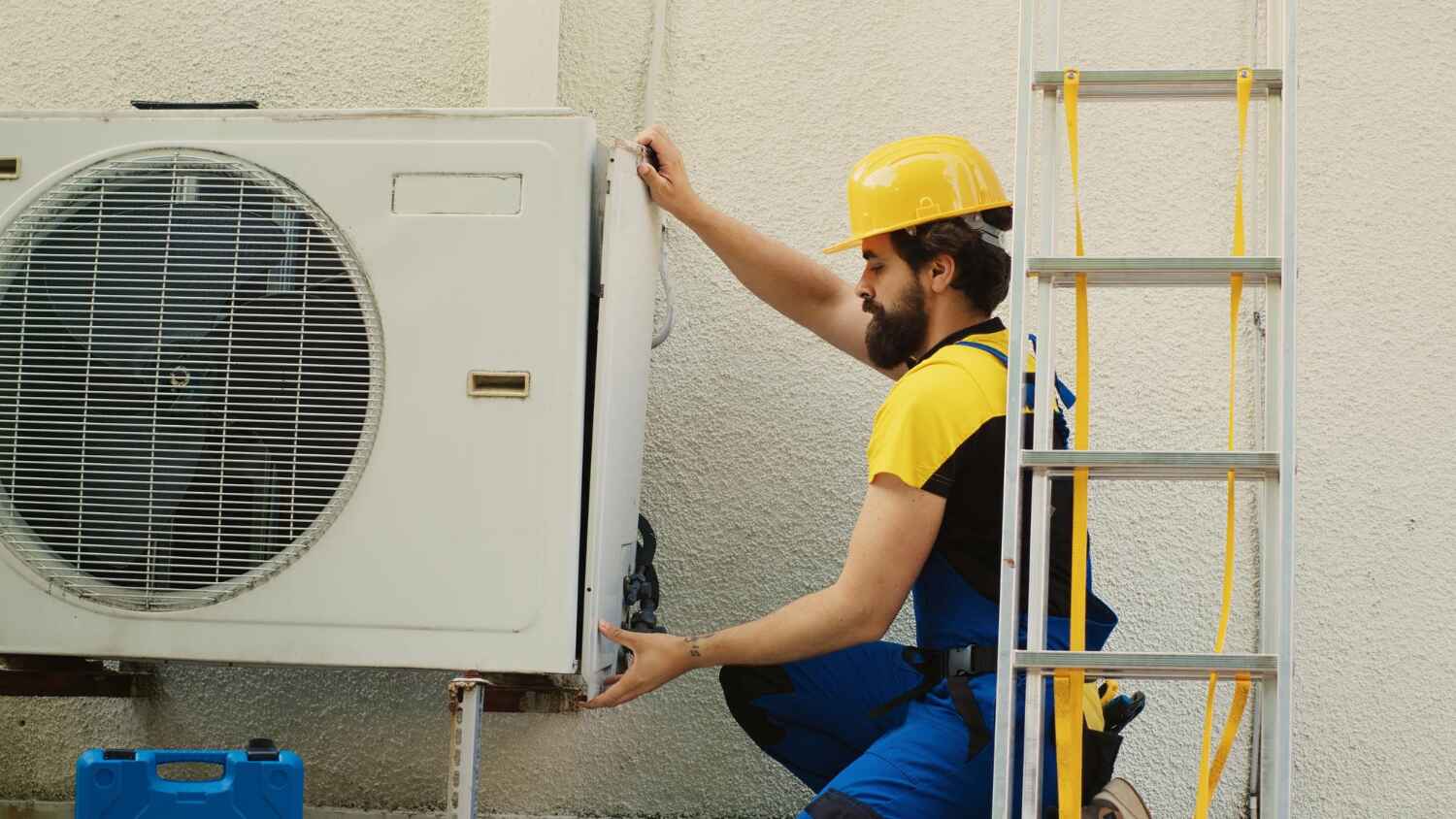 Best HVAC repair near me  in Center Point, NM